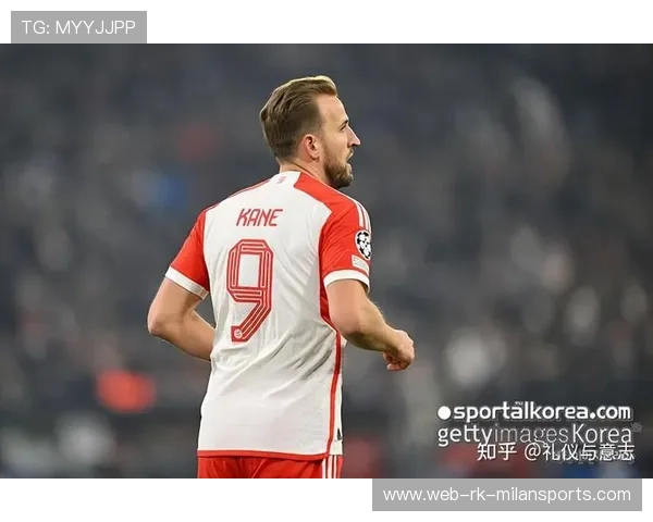 凯恩后仰头球顶出极具威胁弧线，拜仁前场再次沸腾——一场把热血变成品牌故事的赛场演绎