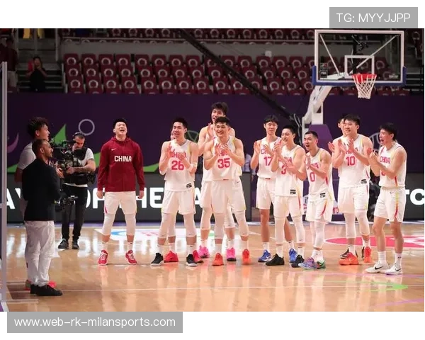 中国篮球改革激发无限潜能，中国篮球改革激发无限潜能的例子