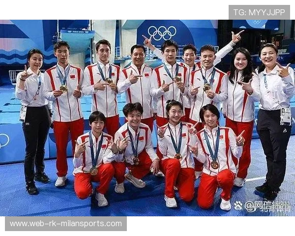 中国队夺冠后内幕：制胜秘密竟在训练细节