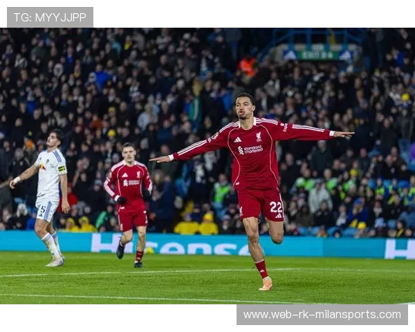 利物浦准备签下英超内部突破机器