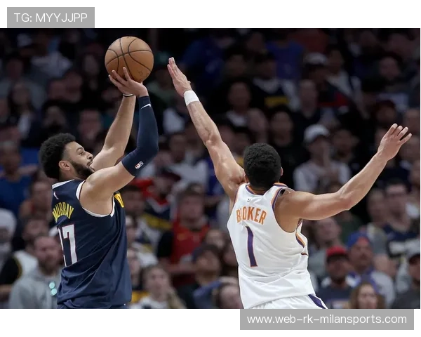 太阳攻防效率逆天，打造无可匹敌的篮球王朝！