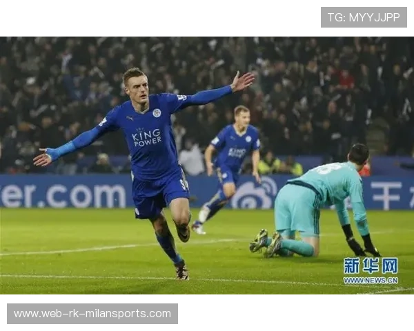 卢卡库进球助蓝军逆转，切尔西4-2战胜莱斯特城